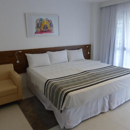 شقة Brasilia Boutique House المظهر الخارجي الصورة