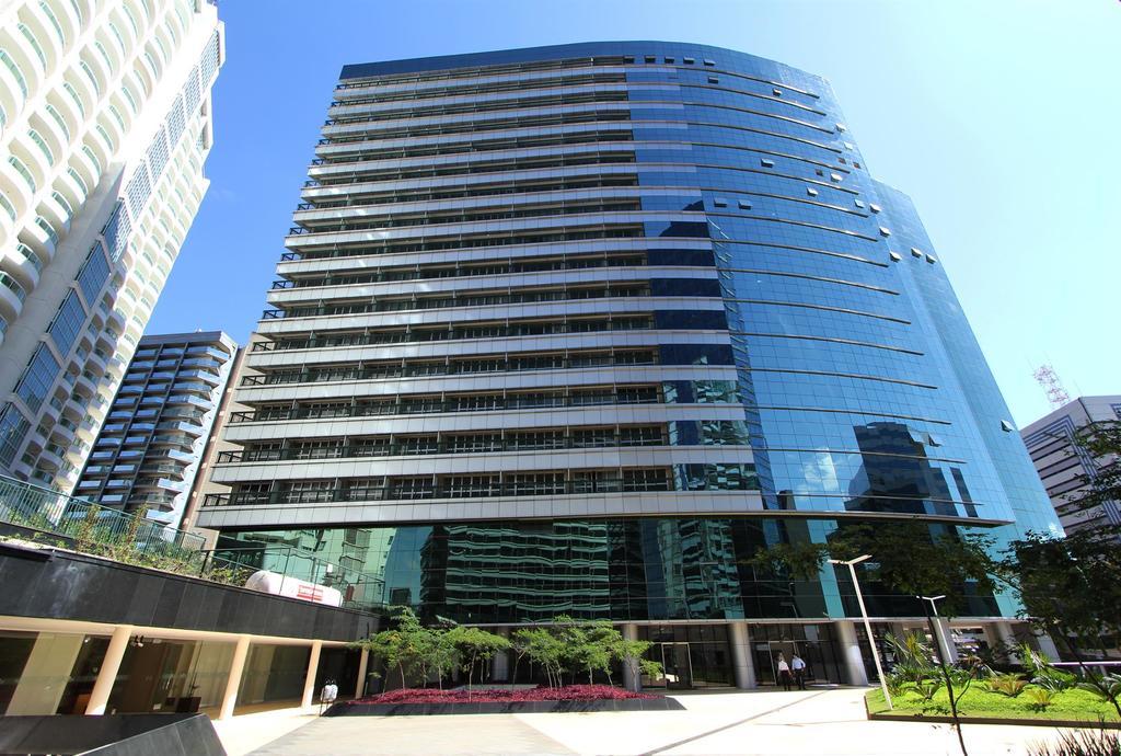 شقة Brasilia Boutique House المظهر الخارجي الصورة