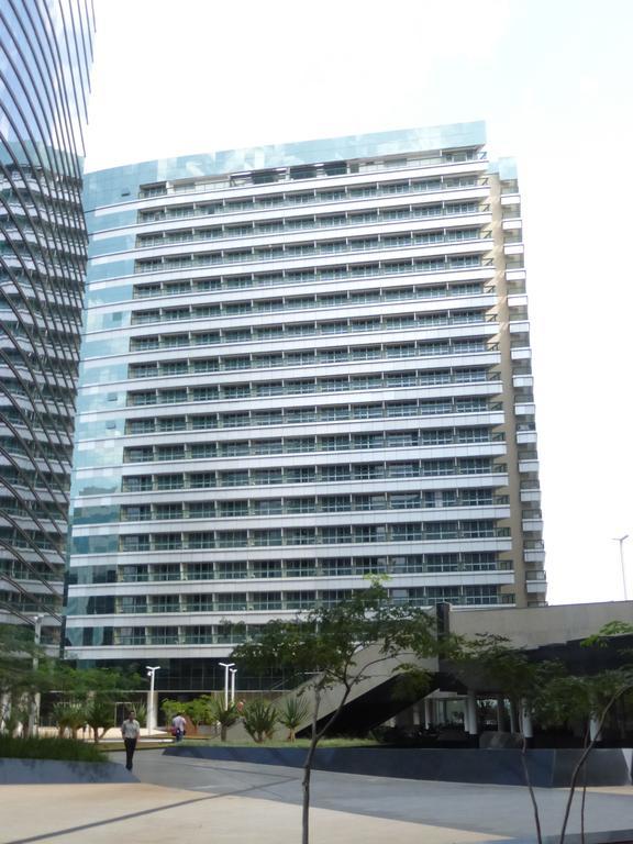 شقة Brasilia Boutique House المظهر الخارجي الصورة