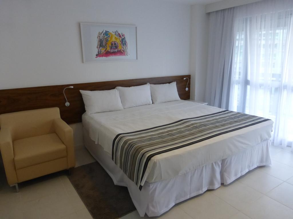 شقة Brasilia Boutique House المظهر الخارجي الصورة