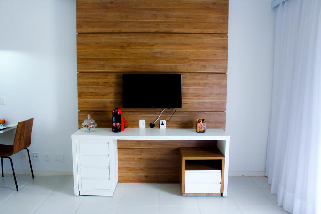 شقة Brasilia Boutique House المظهر الخارجي الصورة