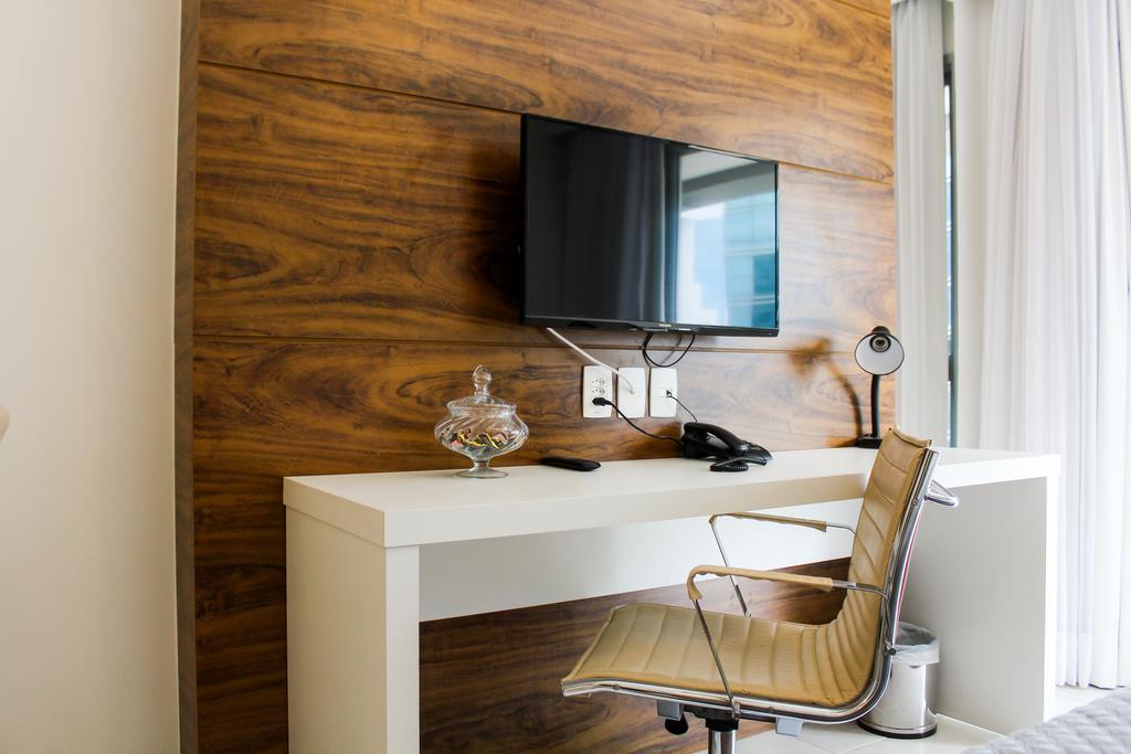شقة Brasilia Boutique House المظهر الخارجي الصورة