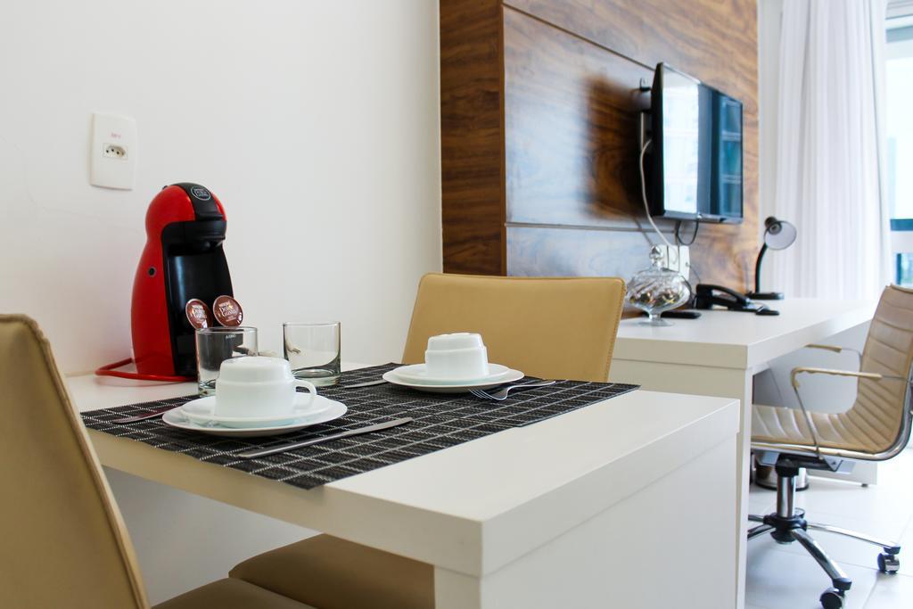 شقة Brasilia Boutique House المظهر الخارجي الصورة