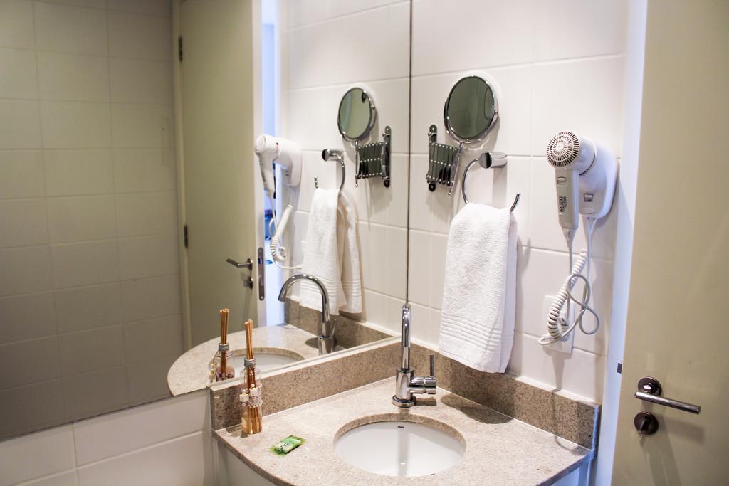 شقة Brasilia Boutique House المظهر الخارجي الصورة