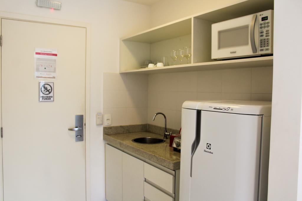 شقة Brasilia Boutique House المظهر الخارجي الصورة