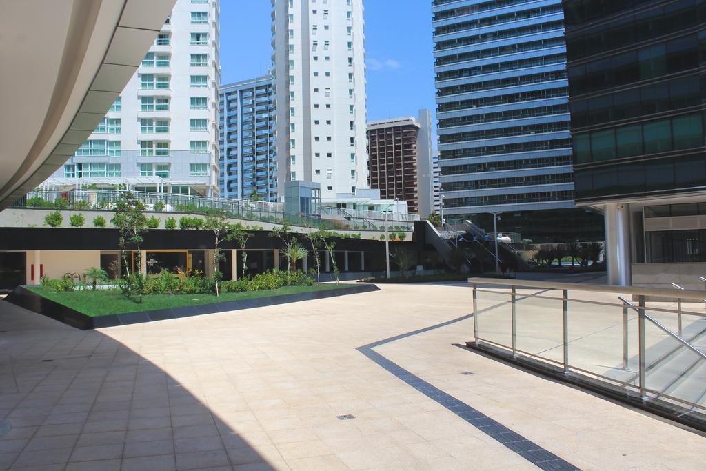 شقة Brasilia Boutique House المظهر الخارجي الصورة