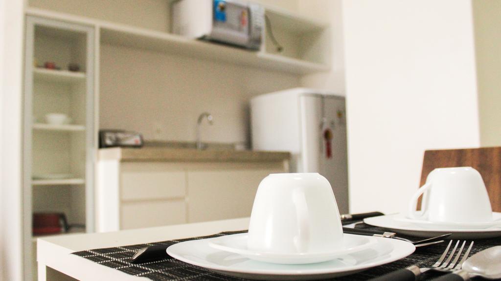 شقة Brasilia Boutique House المظهر الخارجي الصورة