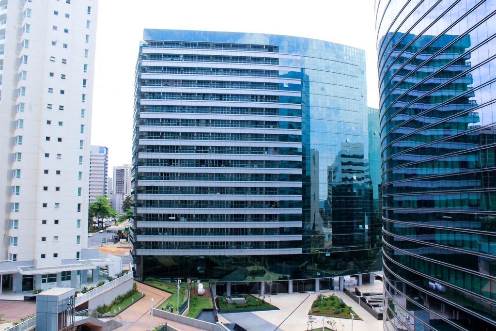 شقة Brasilia Boutique House المظهر الخارجي الصورة