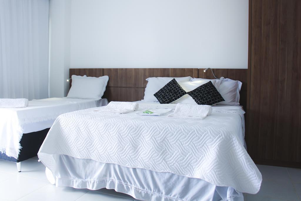شقة Brasilia Boutique House المظهر الخارجي الصورة