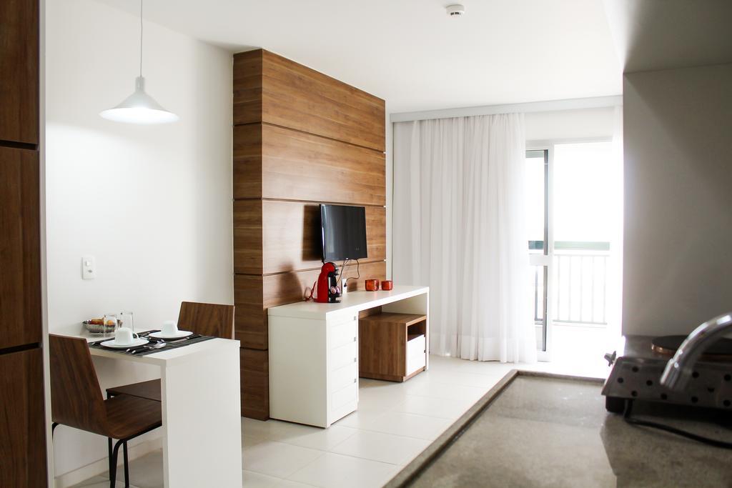 شقة Brasilia Boutique House المظهر الخارجي الصورة