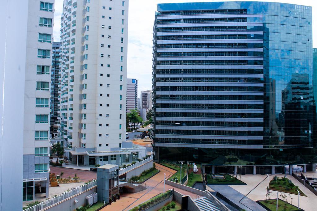 شقة Brasilia Boutique House المظهر الخارجي الصورة