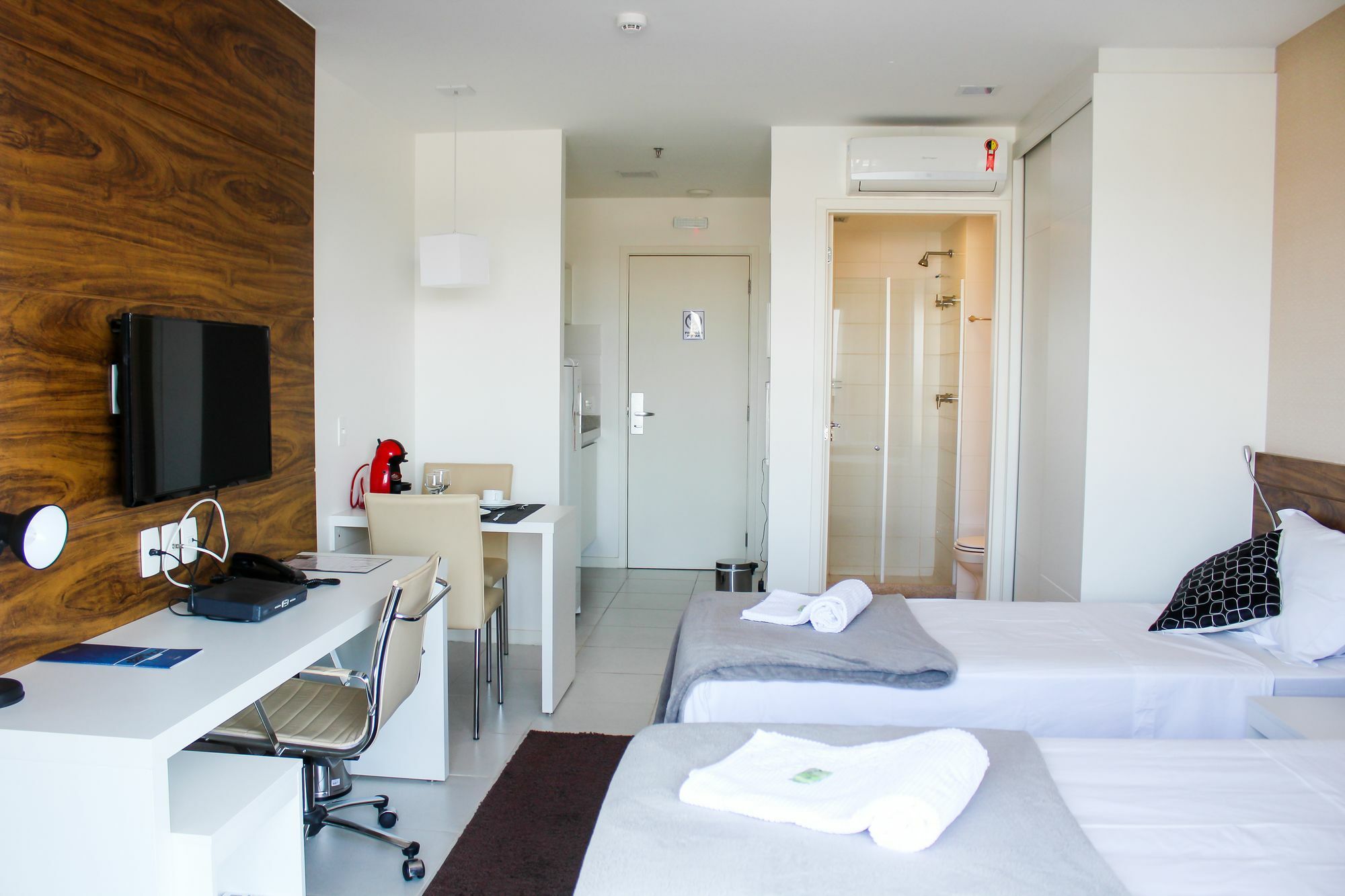 شقة Brasilia Boutique House المظهر الخارجي الصورة