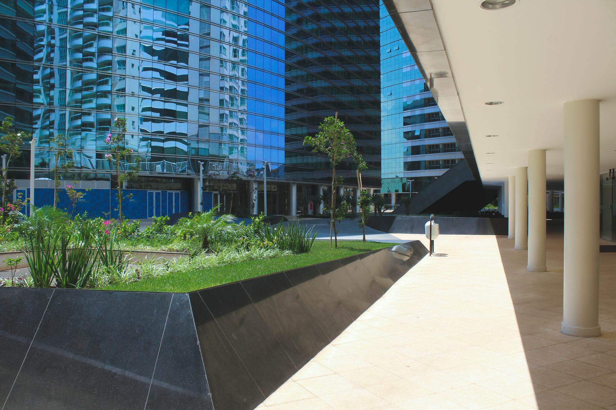 شقة Brasilia Boutique House المظهر الخارجي الصورة