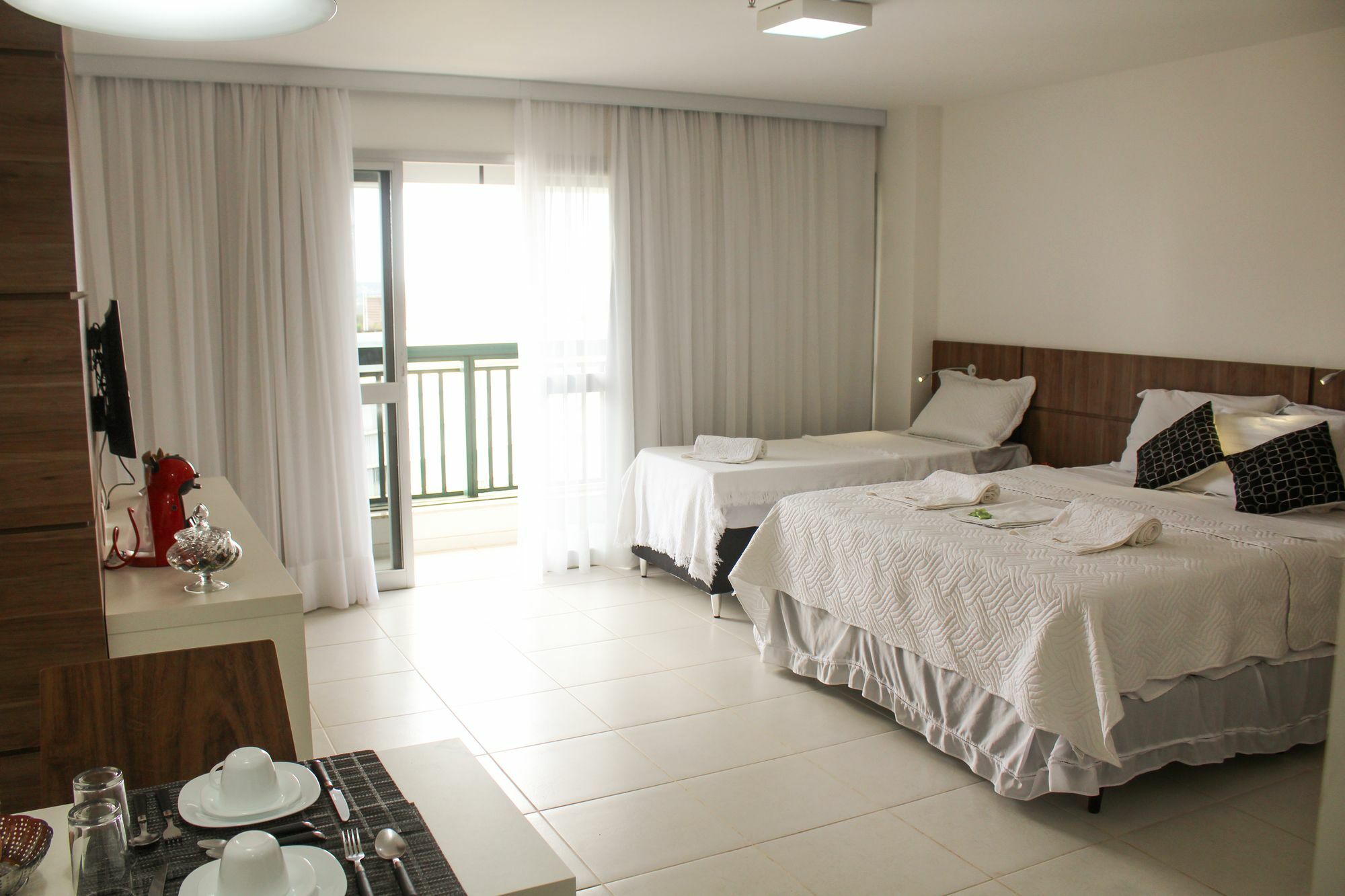 شقة Brasilia Boutique House المظهر الخارجي الصورة