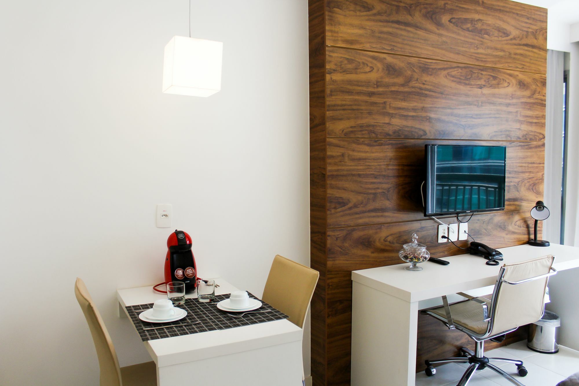 شقة Brasilia Boutique House المظهر الخارجي الصورة