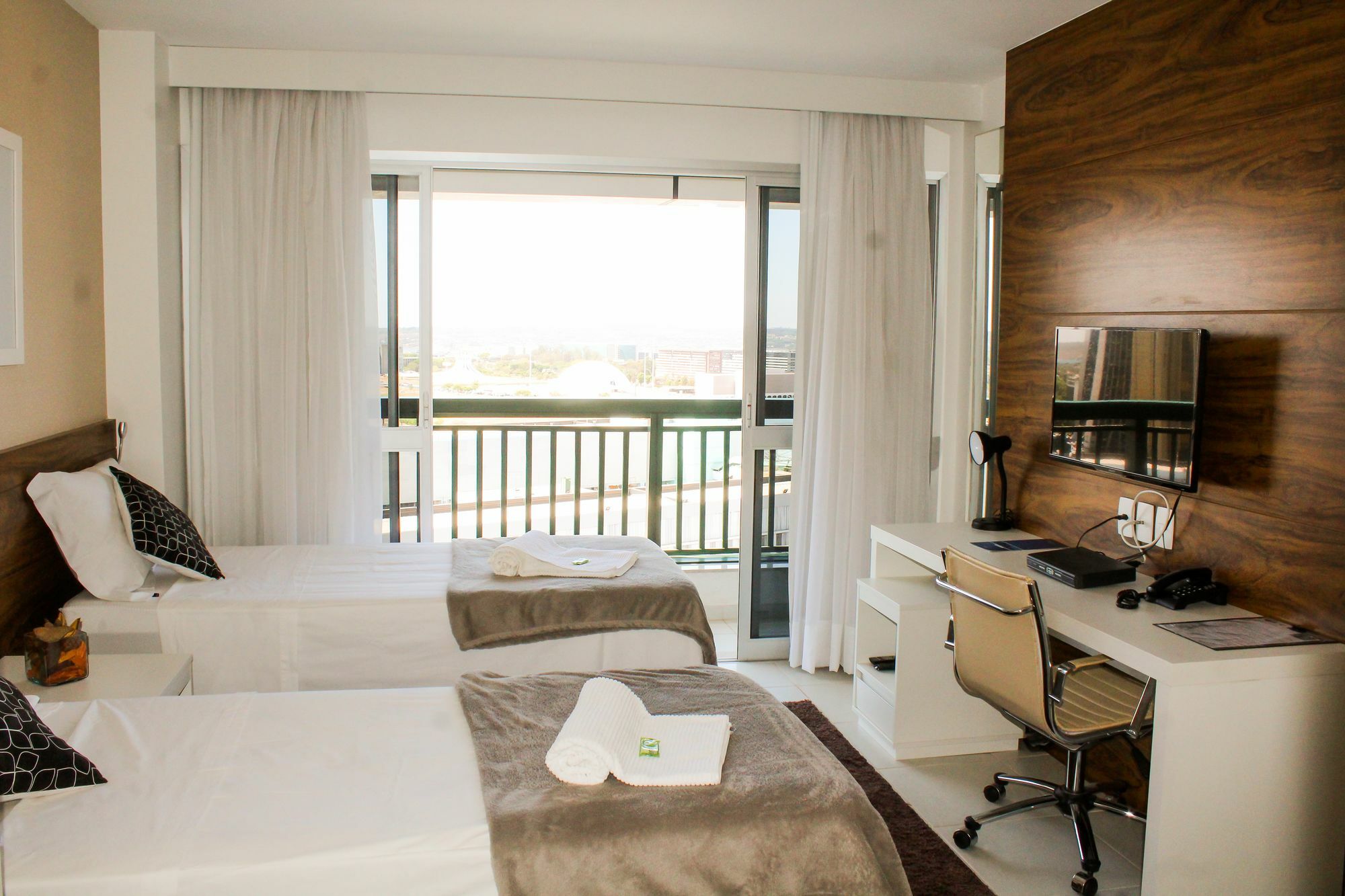 شقة Brasilia Boutique House المظهر الخارجي الصورة