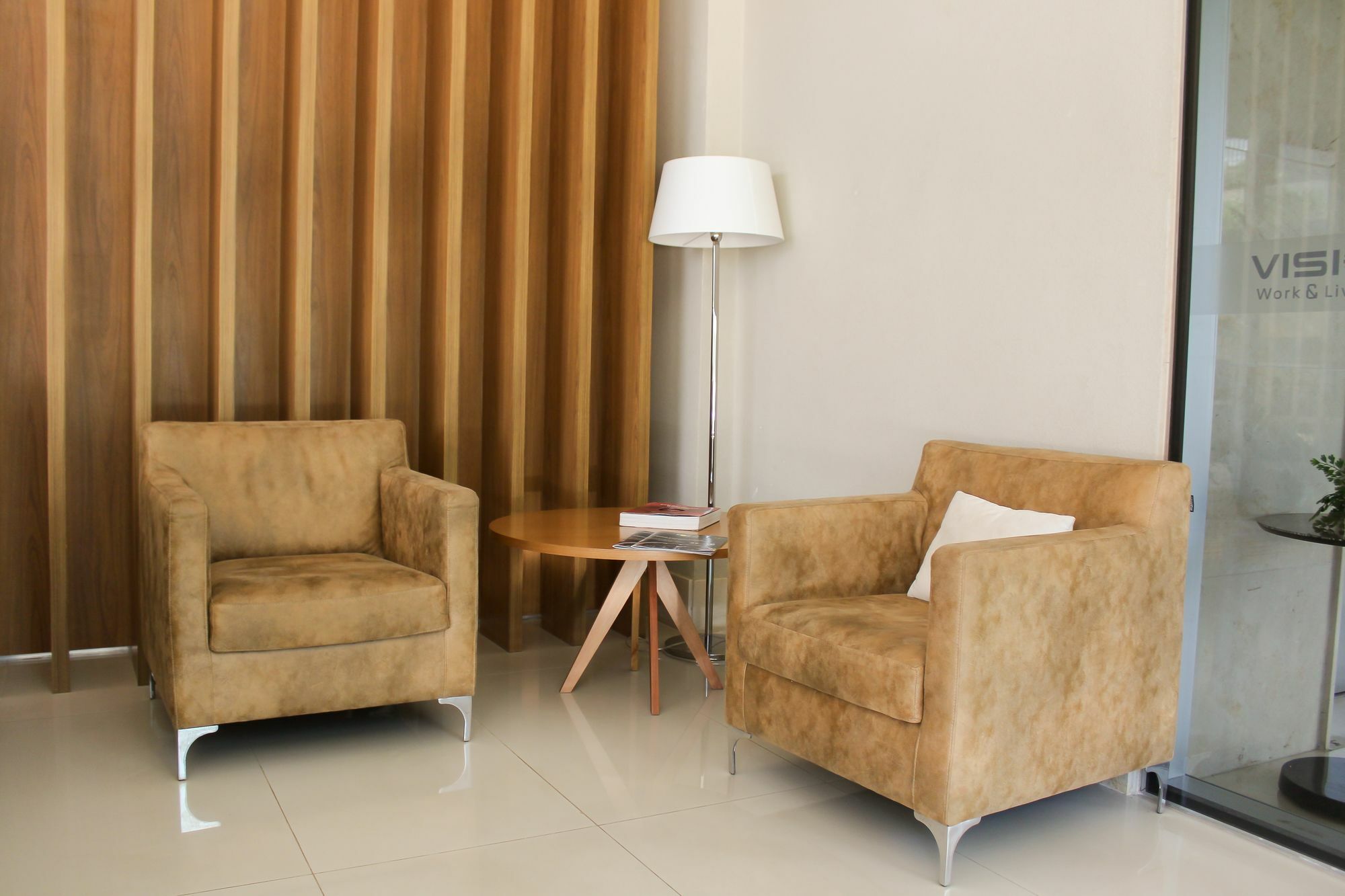 شقة Brasilia Boutique House المظهر الخارجي الصورة